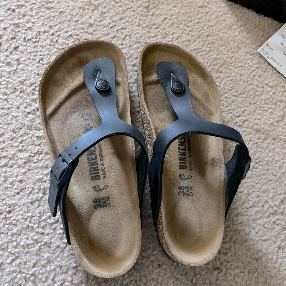 Birkenstock’s